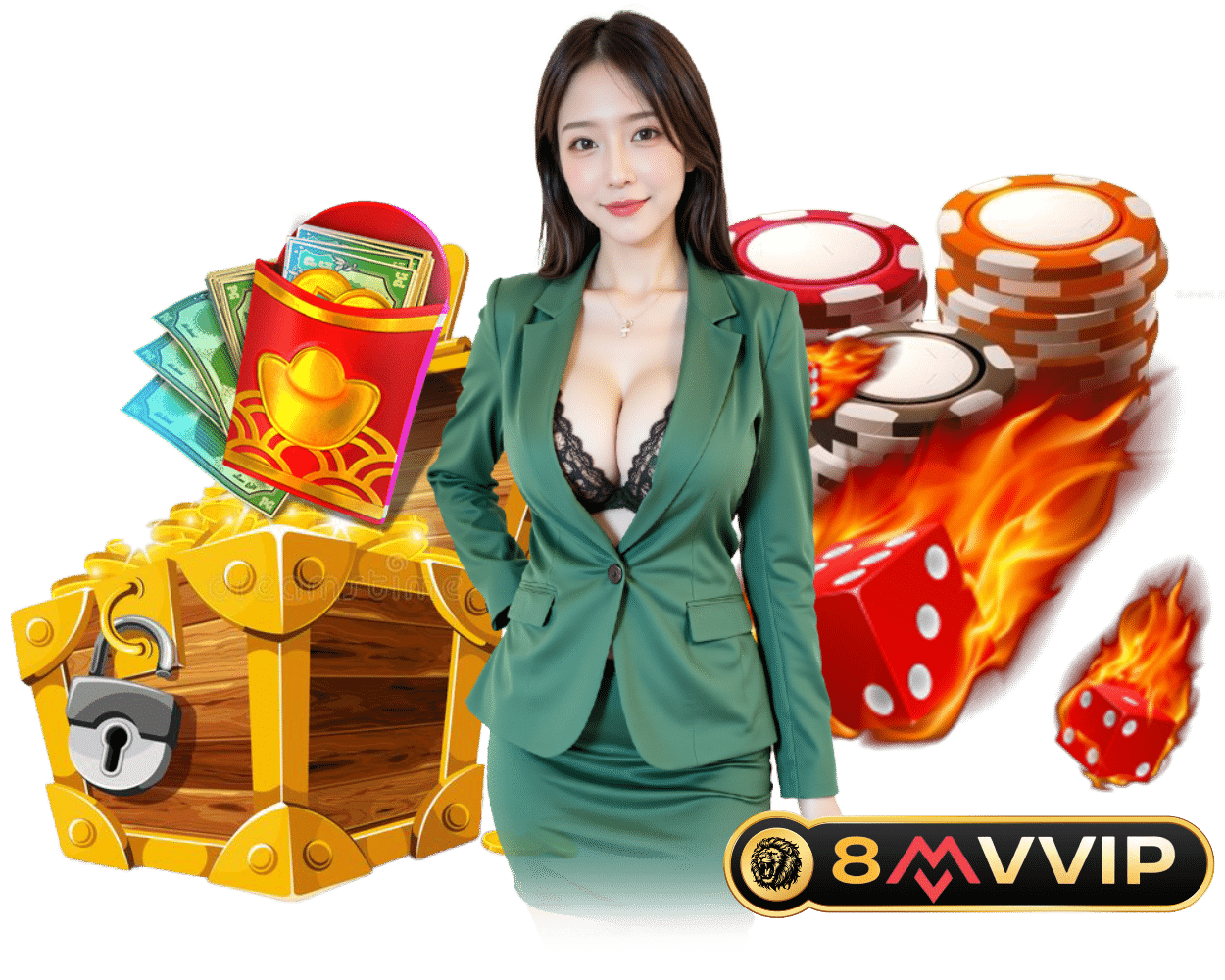 ทางเข้า 8MVVIP สมัคร